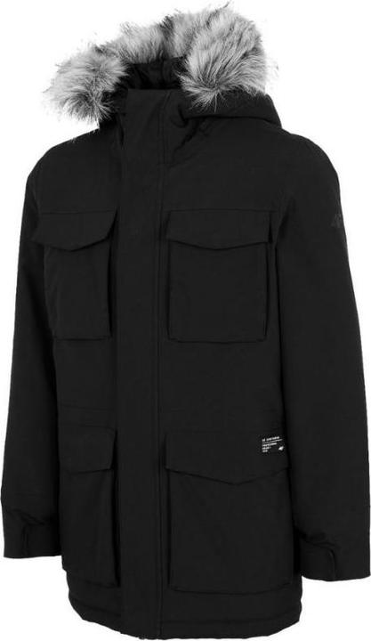 Actual product image 4F Jacke (128)