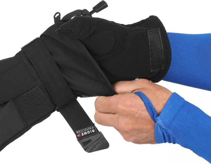 Produktbild Level Fly Mitt (9)