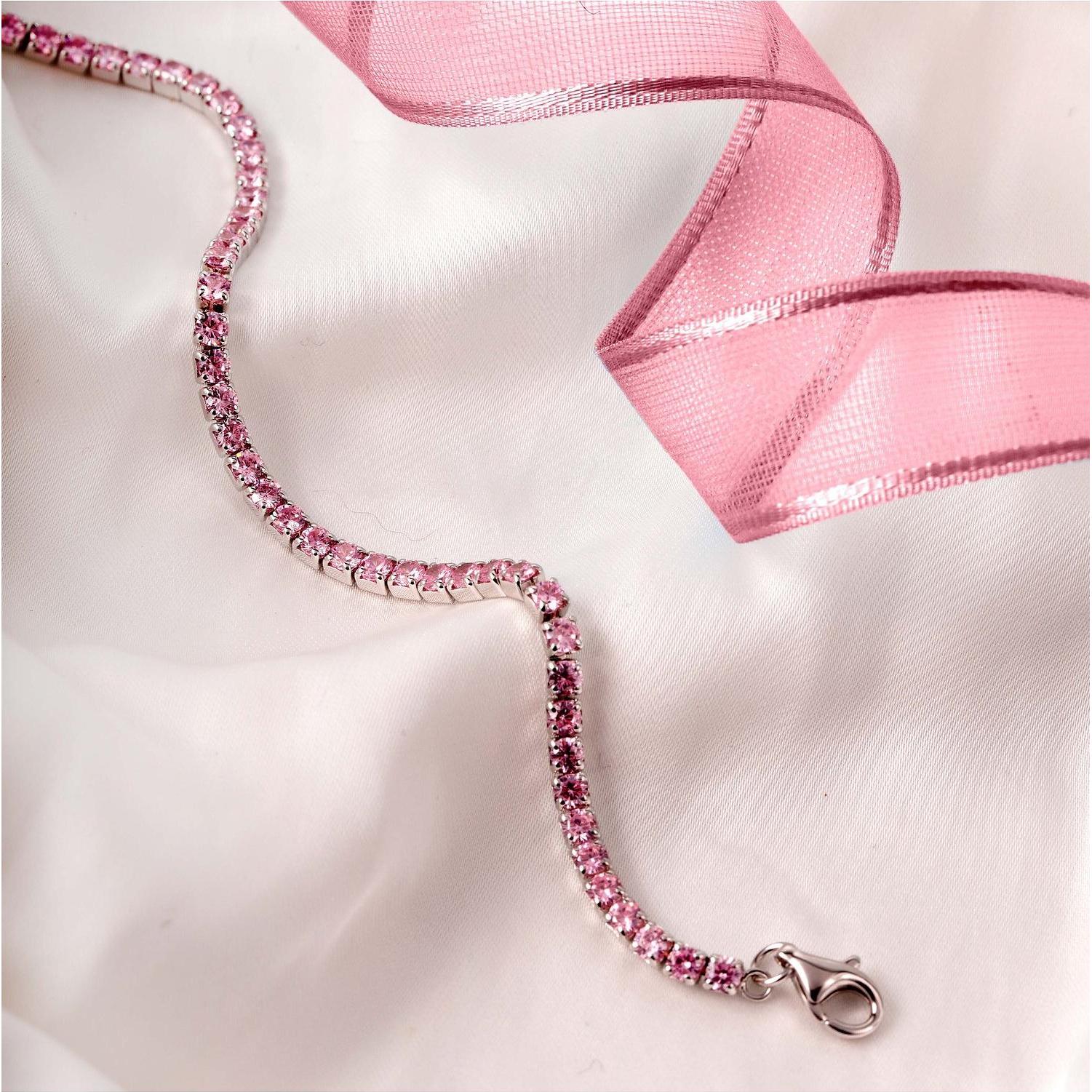 Thumbnail - Christ, Armschmuck, Armband, (17 cm, 925er Silber, Recycelt)