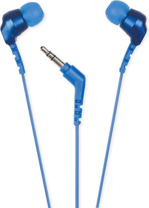 Image du produit Scosche HP200 thudBUDS (Filaire)