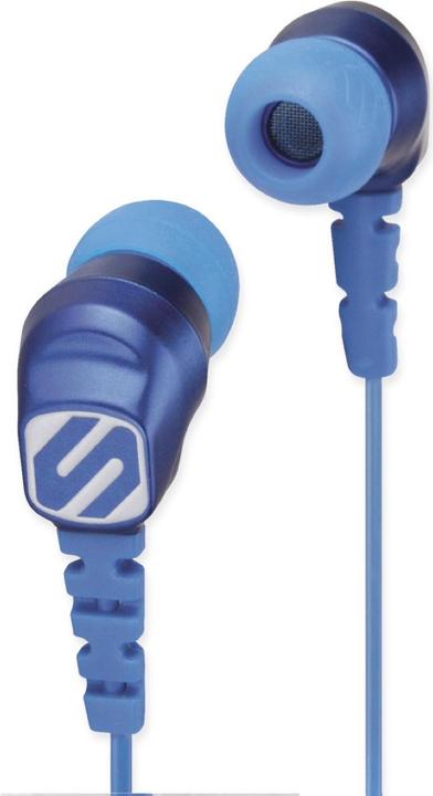Image du produit Scosche HP200 thudBUDS (Filaire)