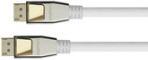Actual product image Good Connections DisplayPort - DisplayPort (3 m, DisplayPort, 2.0)