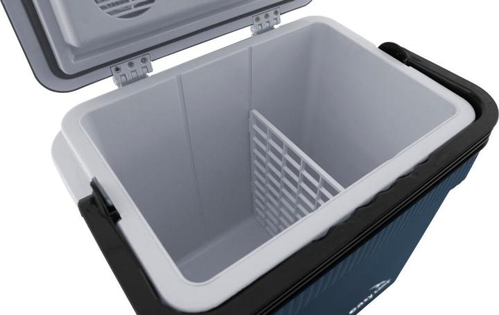 Actual product image Easy Camp Cooling box Chilly 12V/230V 24 (24 l)