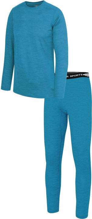 Immagine prodotto Normani Intimo termico merino per bambini - 6560 (86, 90, 92)