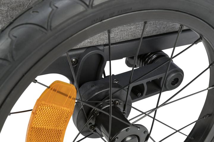 Image du produit Trixie Remorque pour vélo S