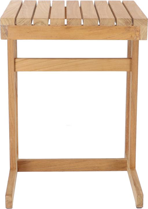 Image du produit Jan Kurtz Natur (40 x 40 x 55.00 cm)