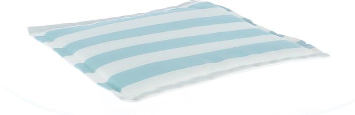 Productafbeelding Jan Kurtz Zitkussen FINE, 43x43x2 cm, hoes: 100% polyacryl (43 x 43 x 2 cm)