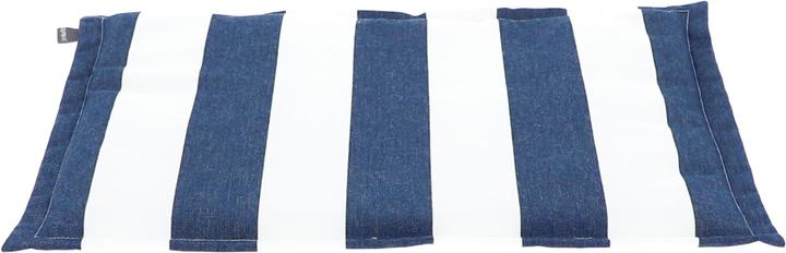 Productafbeelding Jan Kurtz Zitkussen FINE, 43x43x2 cm, hoes: 100% polyacryl (43 x 43 x 2 cm)