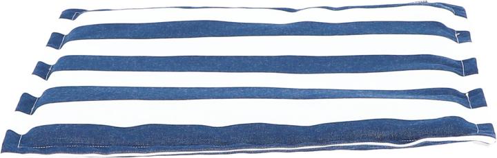 Productafbeelding Jan Kurtz Zitkussen FINE, 43x43x2 cm, hoes: 100% polyacryl (43 x 43 x 2 cm)