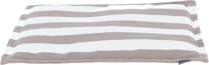 Jan Kurtz Zitkussen FINE, 43x43x2 cm, hoes: 100% polyacryl