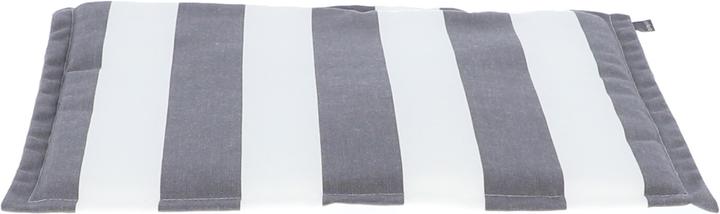 Productafbeelding Jan Kurtz Zitkussen FINE, 43x43x2 cm, hoes: 100% polyacryl (43 x 43 x 2 cm)