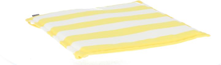 Productafbeelding Jan Kurtz Zitkussen FINE, 43x43x2 cm, hoes: 100% polyacryl (43 x 43 x 2 cm)