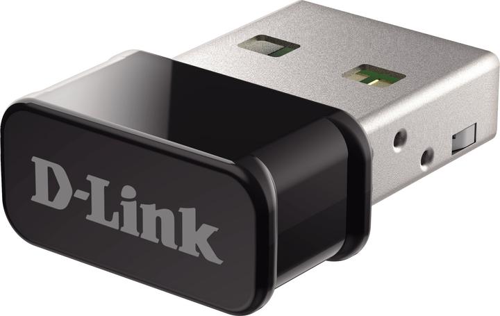 D-Link DWA-181 Network adapter (USB 2.0)