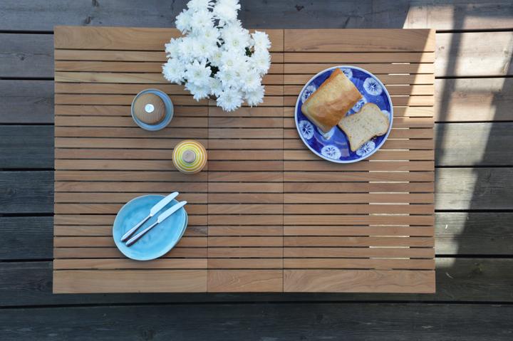 Produktbild Jan Kurtz Samoa