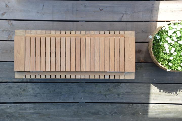 Produktbild Jan Kurtz Samoa