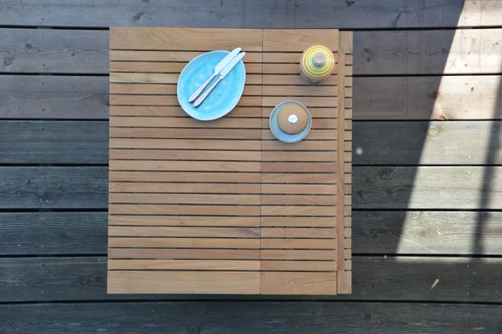 Produktbild Jan Kurtz Samoa