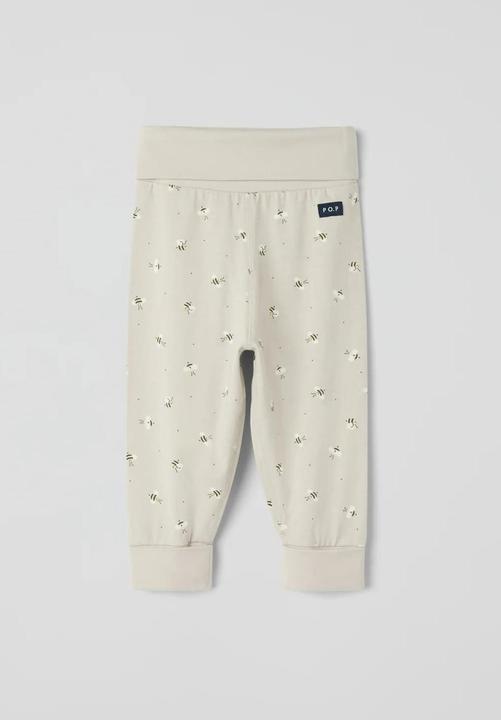 Immagine prodotto PO.P Baby-Jerseyhose mit Bündchen (80)