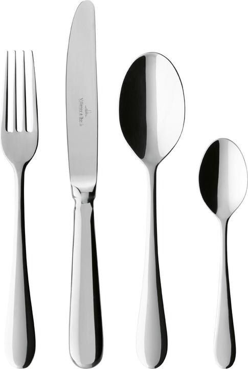 Villeroy & Boch Oscar (24 Piece, Cutlery set)
