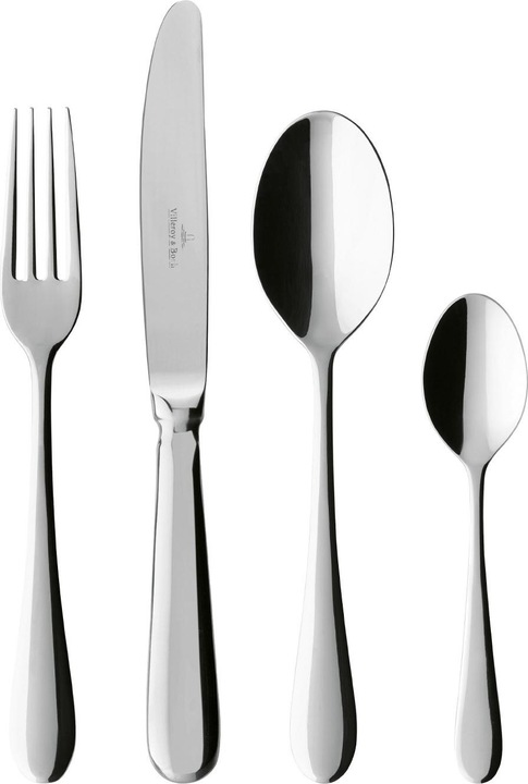 Immagine prodotto Villeroy & Boch Oscar (24 Pezzo/i, Set di posate)
