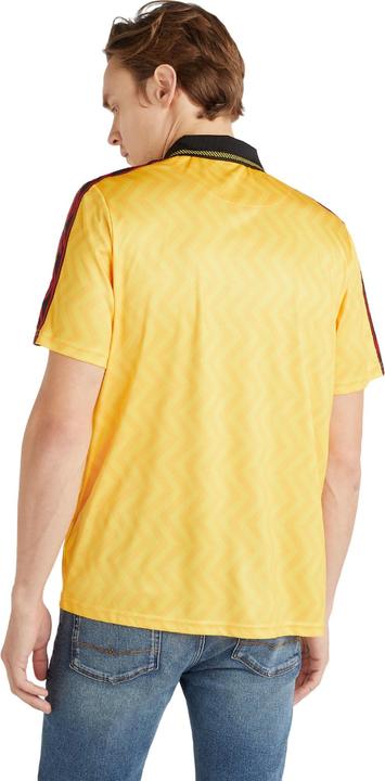 Actual product image Umbro Mens Factory Records Home Jersey (XL)