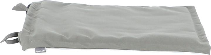 Productafbeelding Jan Kurtz FINE zitkussen voor CUBIC/LUX/MIA met gewatteerde (43 x 43 x 2 cm)