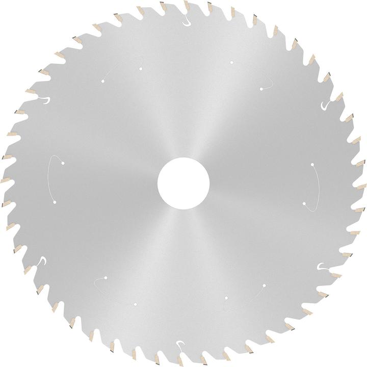 Produktbild Bosch Professional Zubehör PRO Wood cordless Kreissägeblatt, 210 x 1,7 x 30 mm