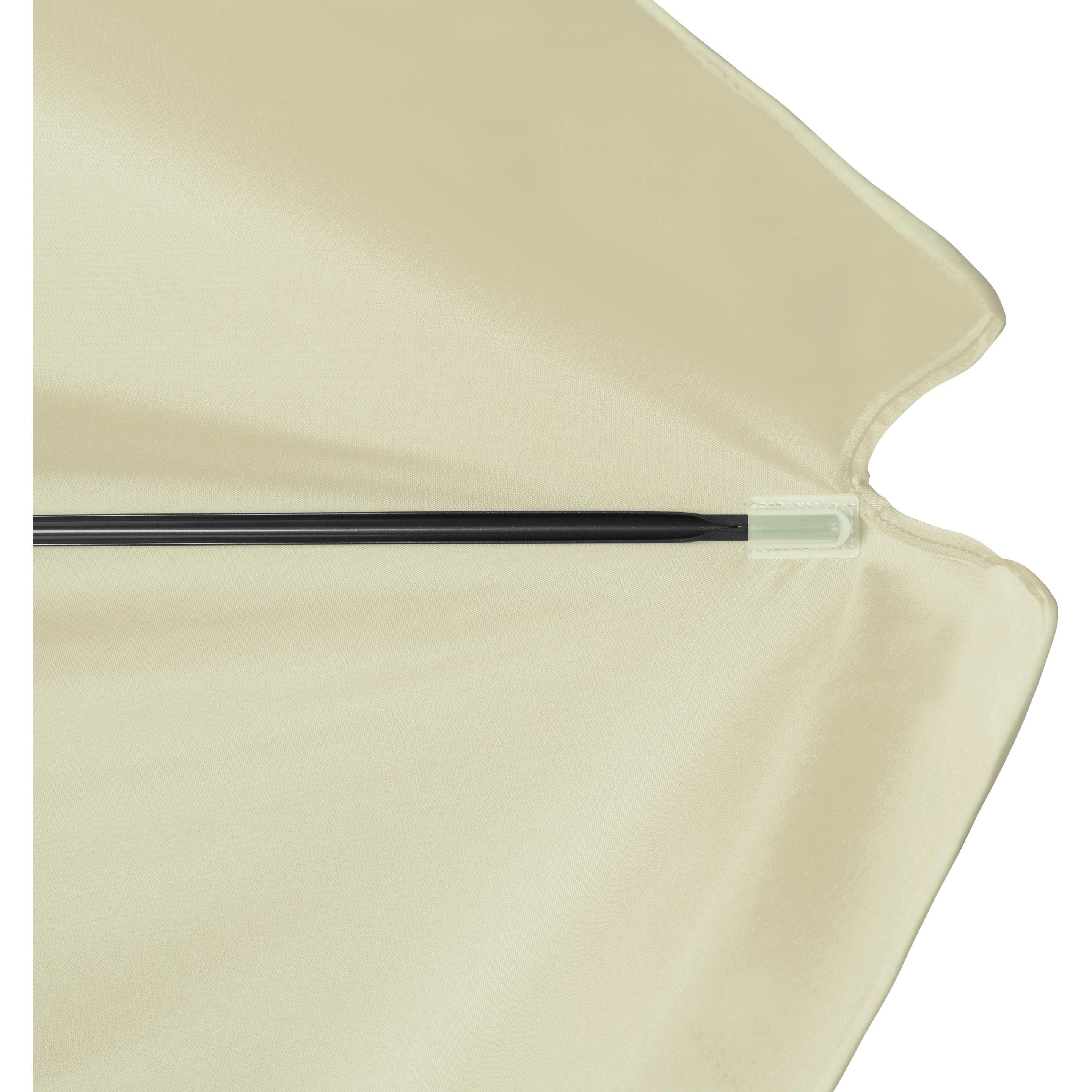 Thumbnail - Doppler, Sonnenschirm, Sunline Waterproof (2.60 m)