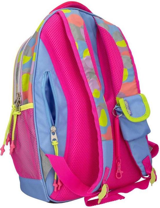 Productafbeelding Depesche TOPModel Schoolrugzak FLASH ( 0412738 )