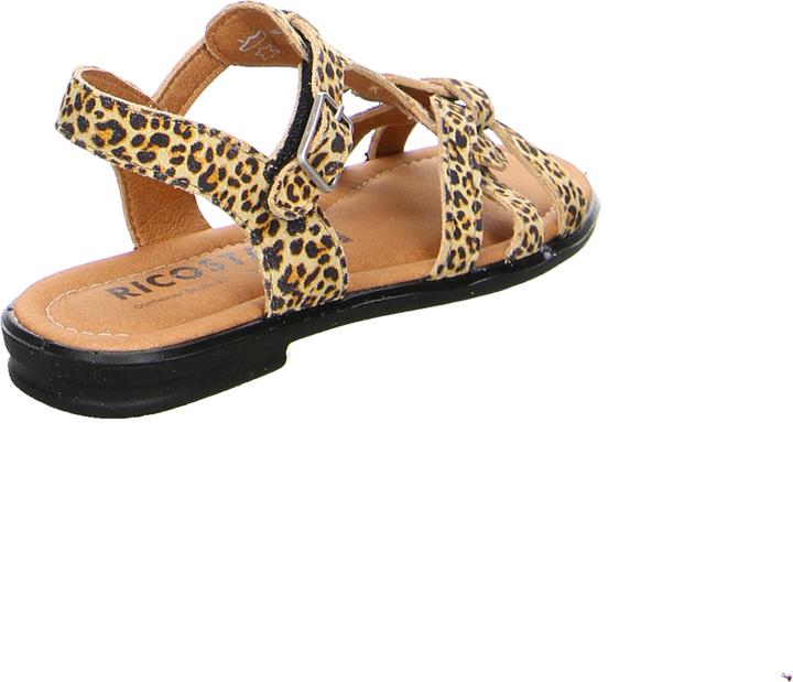 Actual product image Ricosta Sandalen (32)