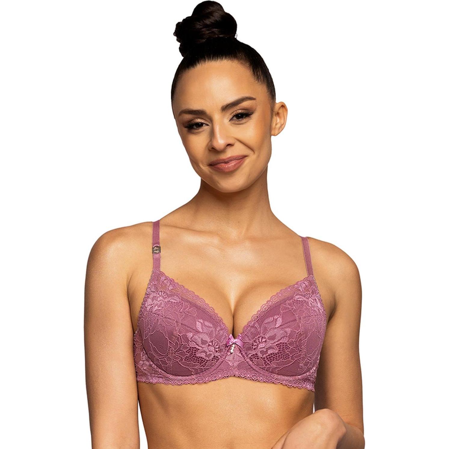Adler Tools, BH, Push- up- BH model, Rosa, (65 B)