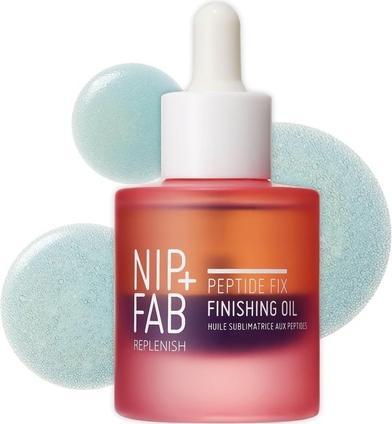 Produktbild Nip + Fab Nip+Fab Peptide Fix Finishing Oil 2% 30ml (Reinigungsöl, 30 ml)