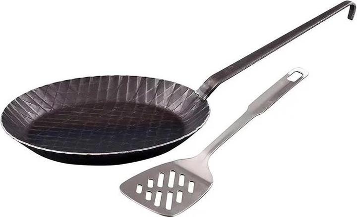 Produktbild Gräwe 7028BUN (Bratpfanne, Gusseisen)