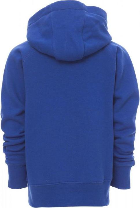 Actual product image Payper Hooded sweatshirt Colorado+ (11XL)