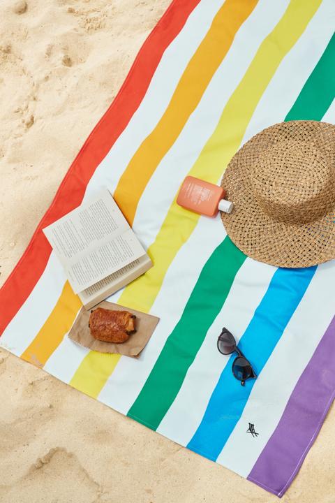 Produktbild Dock & Bay Beach Towels Large (160 x 90 cm)