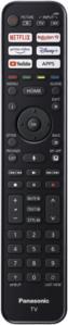 Actual product image Panasonic TX-75LXX979 (75", LCD, 4K)