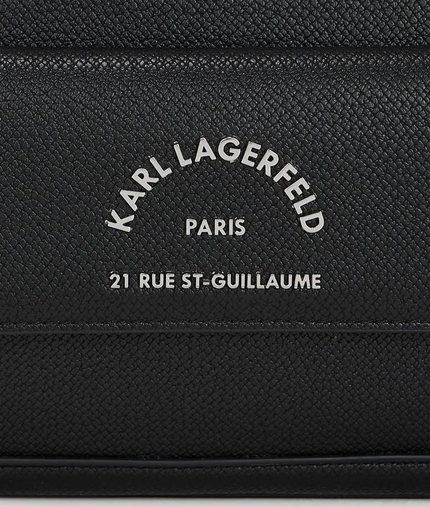Immagine prodotto Karl Lagerfeld Metal Camera Bag