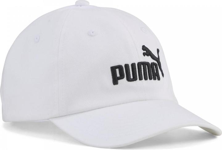 Produktbild Puma ESS NO.1 LOGO BB Cap Jr (One Size)