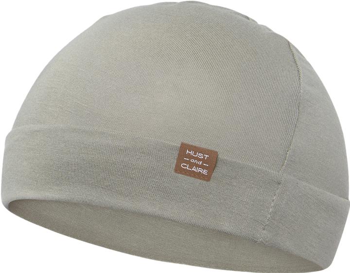 Actual product image Hust and Claire Bambus Mütze Floor