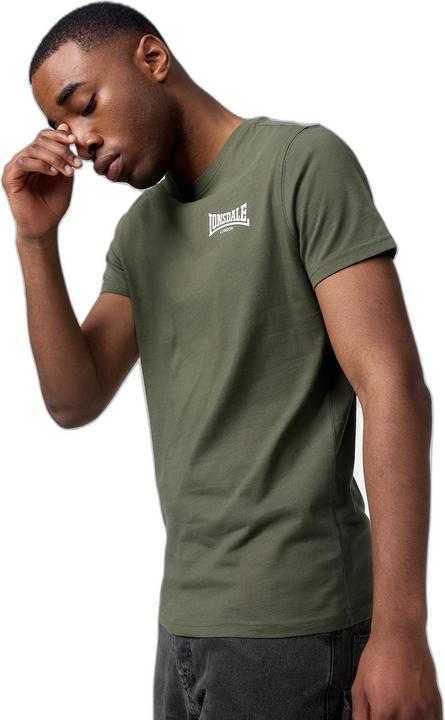 Produktbild Punch T-Shirt (3XL)