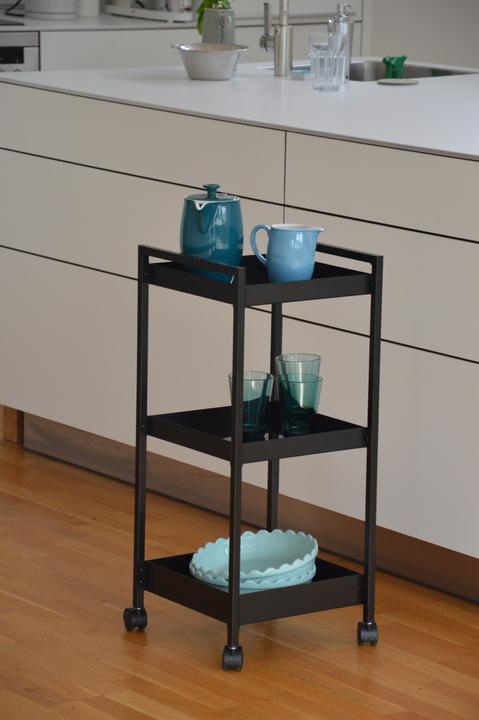 Image du produit Jan Kurtz Butler