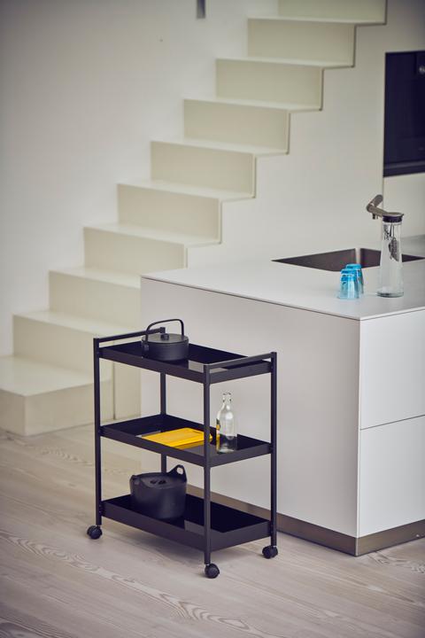 Image du produit Jan Kurtz Butler