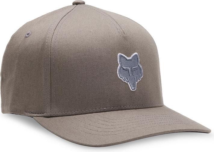Immagine prodotto Fox HA 23 F-HEAD FLEXFIT GRY S/M (M, S)