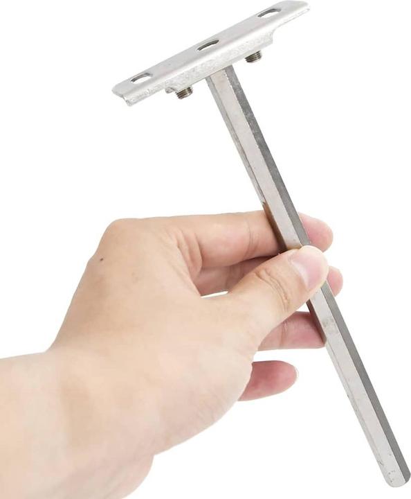 Actual product image vidaXL Richca