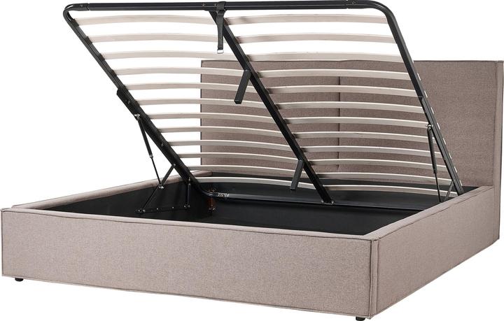 Actual product image Beliani Moissac (180 x 200 cm)