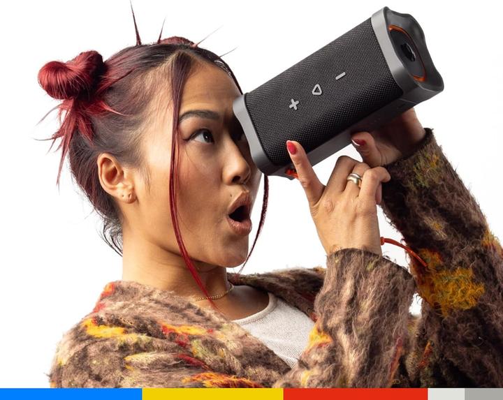 Productafbeelding Skullcandy Terrain XL Draadloze Luidspreker Zwart (18 h)