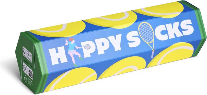 Produktbild Happy Socks Socken Casual Bequem sitzend (3er Pack, 36 - 40)