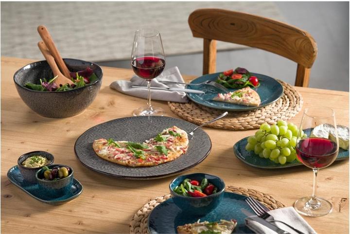 Produktbild Leonardo Dessert-Schale Matera 1 Stück, Grau (8.80 cm, 0.15 l, 1 x)