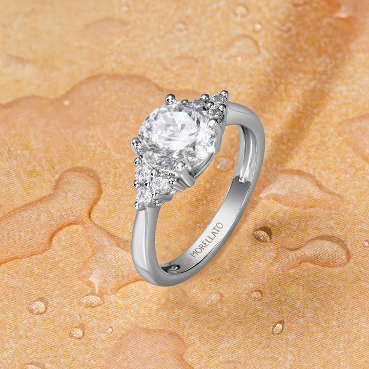Produktbild Morellato Tesori Ring (58)