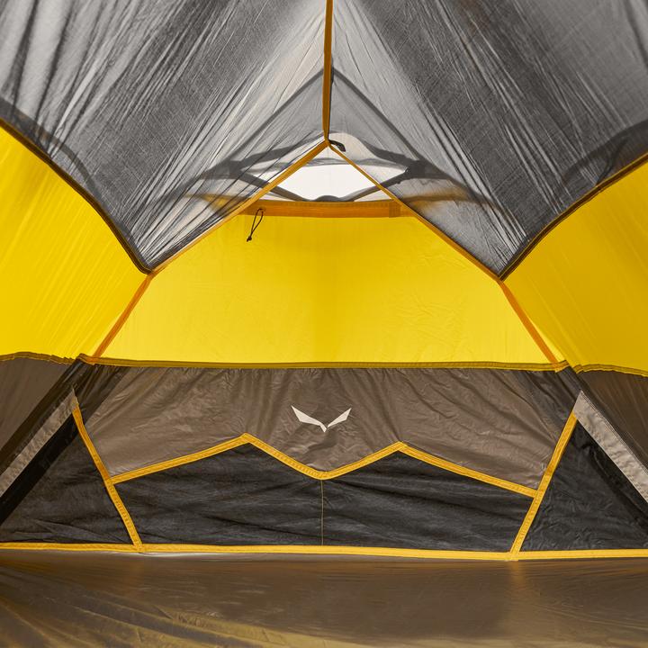 Produktbild Salewa Puez Trek 2P Zelt (2.45 kg, 2 Personen)