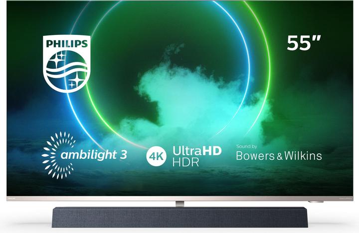 Produktbild Philips 55PUS9435/12 (55", LED, 4K)
